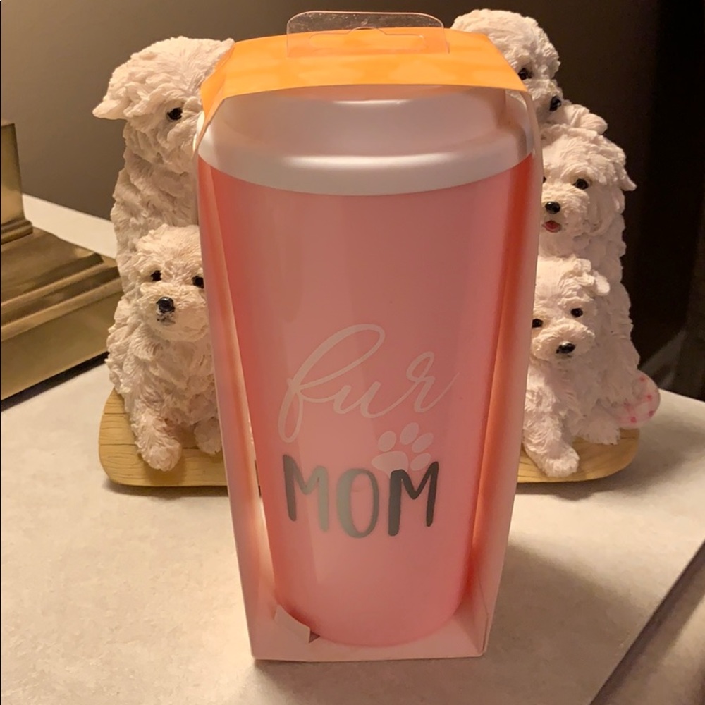 Hot Cold mug
